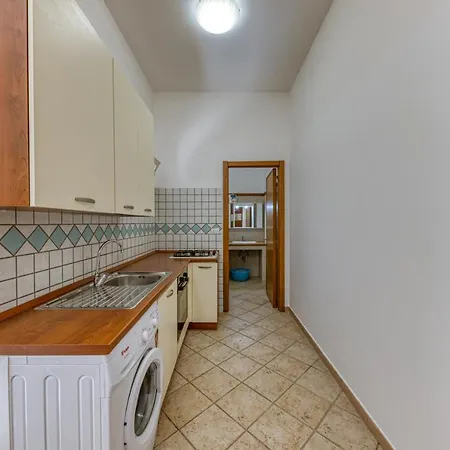 Apartment Domus Rosi Lido Conchiglia