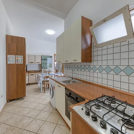 Domus Rosi Apartment