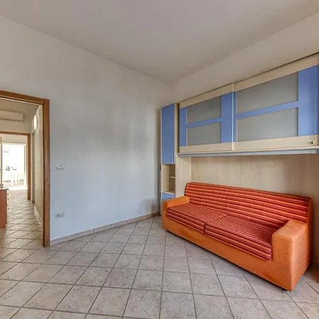 Domus Rosi Apartment