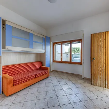 Apartment Domus Rosi *