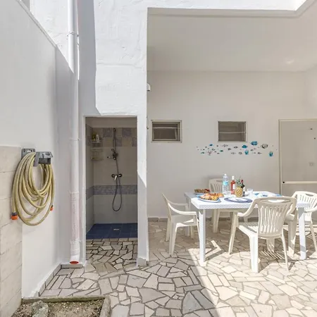 Domus Rosi Apartment Lido Conchiglia