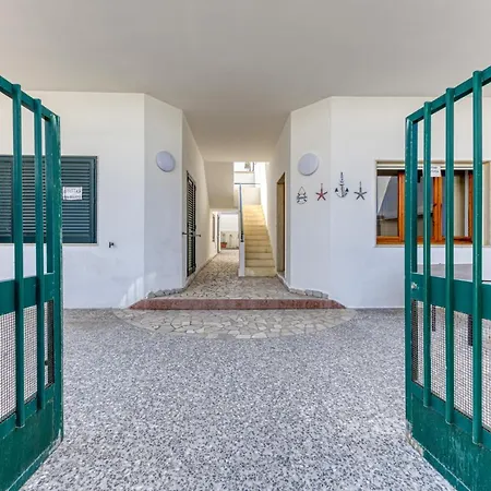 Domus Rosi Lido Conchiglia