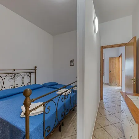Domus Rosi Apartment