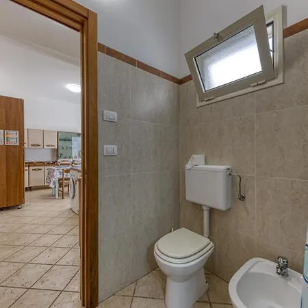 Domus Rosi Apartment *